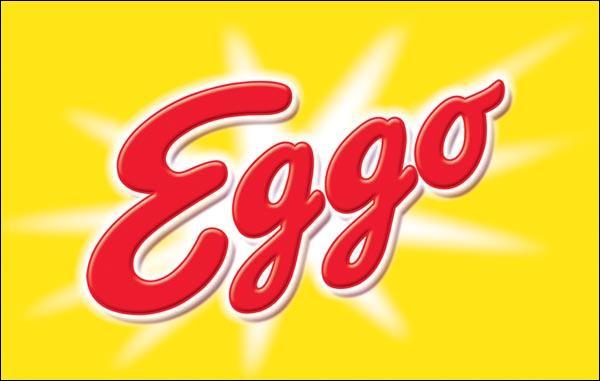 Eggos Logo