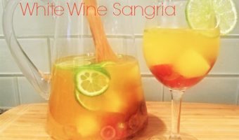 White Wine Sangria