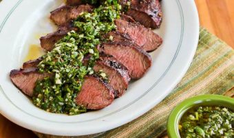 Hanger Steak