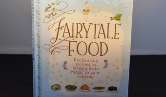 Fairytale Food by Lucie Cash