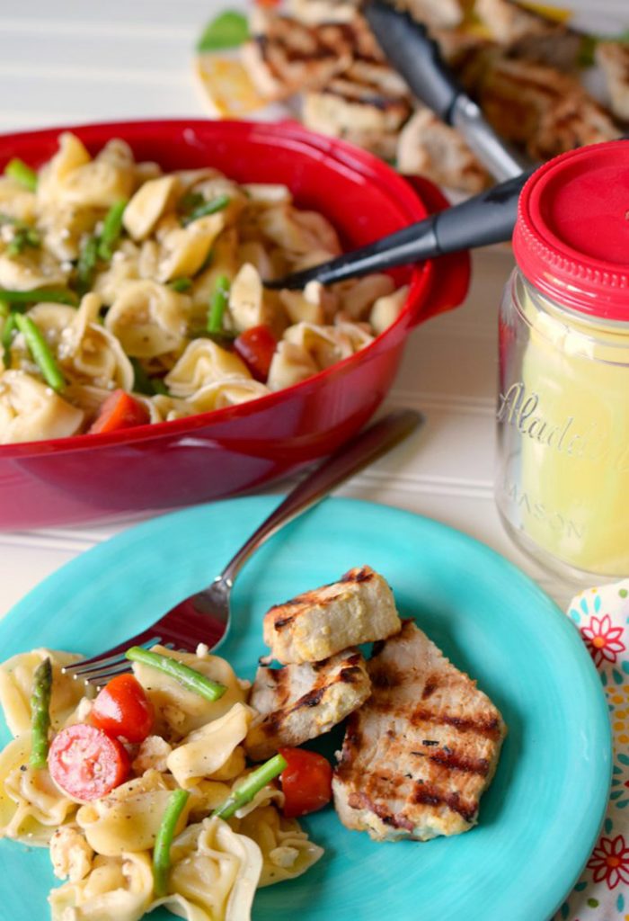 21 BEST Pasta Salad Recipes - This Mom Can Cook